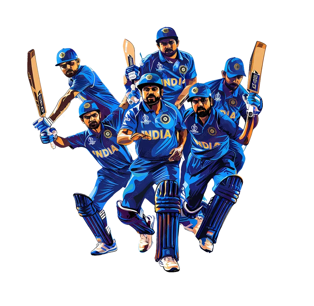 cricket banner